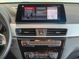 BMW X1 sDrive20i SHZ+HUD+Rückfahrkam.+AppleCarPlay