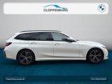 BMW 320d Touring M Sport Head-Up+AHK+BT UPE: 68.920¤