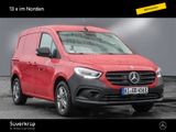 MERCEDES-BENZ eCitan 45kwh Pro Kasten AHK Kamera MBUX Klimaaut. SHZ Tempomat