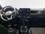 VW T-Roc R-Line 1.5 TSI SITZHZ+ACC+PDC+CARPLAY+LED