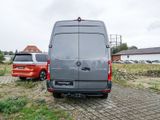 MERCEDES-BENZ Sprinter 317 KASTEN L2H2 WINTER 360° LED AHK AUTOM