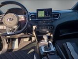 KIA ProCee'd 1.4 T-GDI DCT7 GT-Line NAVI+PDC+RfK+SHZ+LHZ