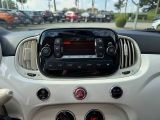 FIAT 500 Dolcevita Tempomat/Pano/PDC/Bluetooth