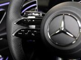 MERCEDES-BENZ E 300 de T-Modell mit EQ Hybrid Technologie AMG