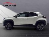 TOYOTA Yaris Cross Hybrid Teamplayer Technik*TWW*PDC*