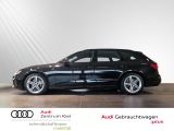 AUDI A4 Avant 40 TDI quattro S-line S-tronic Navi ALA