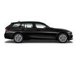 BMW 320 i Touring Advantage +SHZ+PDC+NAV+CARPLAY+