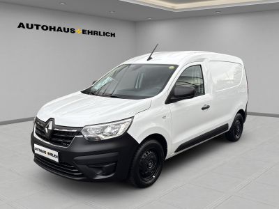 RENAULT Express Extra +Klima+PDC vo. u. hi+Garantie+
