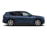 BMW iX3 50 xDrive Park-Assistent+Sportpaket+HUD+AHK-el. klappb.+Panorama+Navi+Memory Sitze