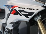 BMW S 1000 XR M-Paket mit Schmiederädern