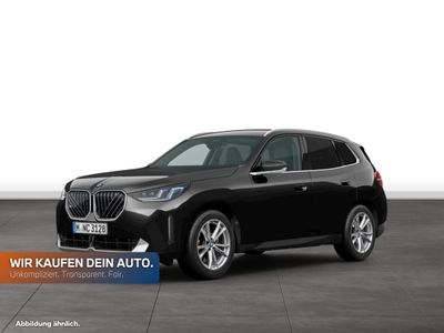 BMW X3 20d xDrive 
