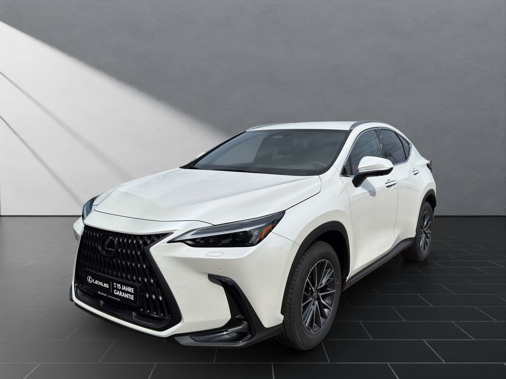 LEXUS NX 350h h 243 PS Executive *15-J ahre Garantie* 
