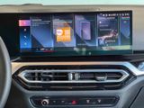 BMW 320 e Touring M Sport LED+SHU+Temp DW 0,5%