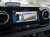 MERCEDES-BENZ Sprinter 317 KASTEN L2H2 KLIMA LED 360° 360 SPUR