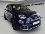 FIAT 500X Dolcevita Launch Edition EU6d 1.0 GSE Dolce Vita Faltdach