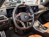 BMW M3 xDriveTouring+Navi+HUD+360Kamera+Leder+eSitze