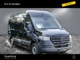 MERCEDES-BENZ Sprinter 317 KASTEN LANG L2H2 KLIMA AHK 3,5T NAVI