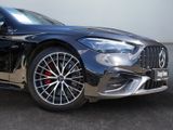 MERCEDES-BENZ CLE 53 AMG 4M+ Coupé , AMG BURM NIGHT MEMO 360