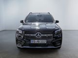 MERCEDES-BENZ GLB 200 d AMG SPUR KAMERA PDC SHZ MULTI