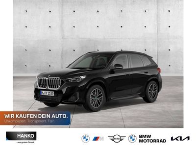 BMW X1 sDrive18i M Sport Pano. AHK