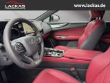 LEXUS NX 350h h 243 PS ** 15 Jahre Gar antie ** Sitzkl