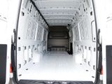 MERCEDES-BENZ Sprinter 319 KASTEN L4H2 SUPERMAXI KLIMA AUTOM