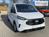 FORD Transit Custom 320 L2 Trend 2.0 150 PS -Laderaumschutz-