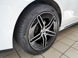 MERCEDES-BENZ E 200 , AMG NIGHT DISTR KAMERA SPUR PDC SHZ