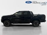 FORD Ranger Wildtrak X e-4WD Doppelkabine AHK Navi Digitales Cockpit Soundsystem B & O LED