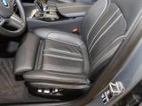 BMW 530 dMSport Touring Harmann HUD Navi Leder Sportpaket Luftfederung