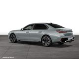BMW 740d xDrive Limousine
