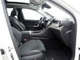 MERCEDES-BENZ GLC 220 d 4M | AMG BURM NIGHT MEMO 360 AHK DISTR