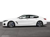 BMW 840i Gran Coupé