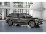 MERCEDES-BENZ GLC 200 d 4MATIC AMG MEMO 360 AHK DISTR KAMERA