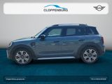 MINI Countryman S ALL4 Head-Up+Navi+Pano+Kamera+ACC