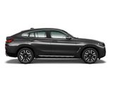 BMW X4 xDrive 20d LC Prof Stop&Go AHK Ad. LED HiFi