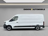 RENAULT Master IV L3H2 extra 150 dCi 3,5t 270 NAVI
