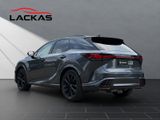 LEXUS RX 500 500 h DIRECT4 F SPORT+ Mark Levinson