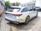 MERCEDES-BENZ E 220 d T BURM AMG NIGHT STANDH DISTR SPUR PANO