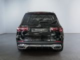 MERCEDES-BENZ GLB 200 d AMG SPUR KAMERA PDC SHZ MULTI