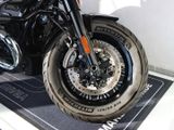 BMW R 18 Classic Option 719 Sitz, Sissybar