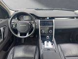LAND ROVER Discovery Sport Sport 2.0 P200 S AWD