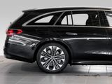 MERCEDES-BENZ E 300 de 4MATIC T-Modell mit EQ Hybrid Technologie