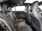 MERCEDES-BENZ A 250 e PREMIUM AMG DISTR PANO SPUR KAMERA PDC