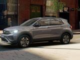 VW T-Cross ENERGY 1.0 l TSI 70 kW (95 PS) 5-Gang