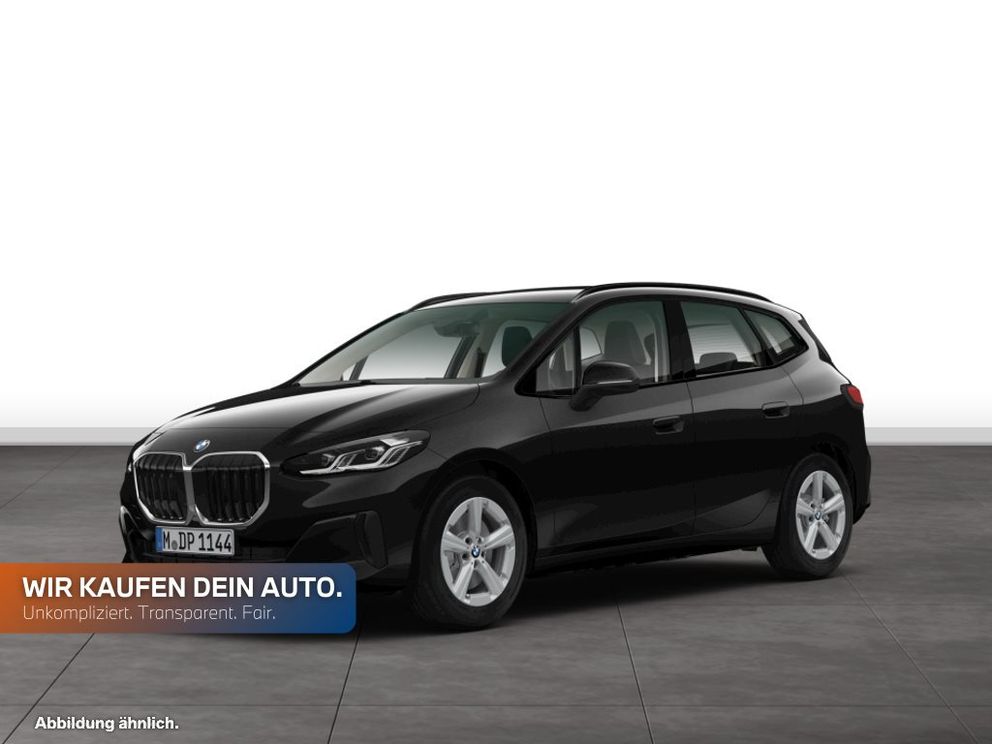 BMW 223d xDrive Active Tourer