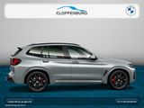 BMW X3 xDrive30e M Sport Head-Up+AHK+StHz+StKlima+BT