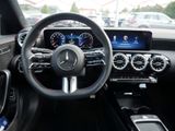 MERCEDES-BENZ CLA 200 SB AMG NIGHT SPUR DISTR PANO 360 PDC