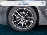 BMW 520d Touring M Sport Navi+Luft+Kamera+SHZ+Apple