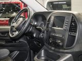 MERCEDES-BENZ Vito 116 Aut. Mixto Lang KAMERA/PDC/SPUR/SHZ/5 SITZE
